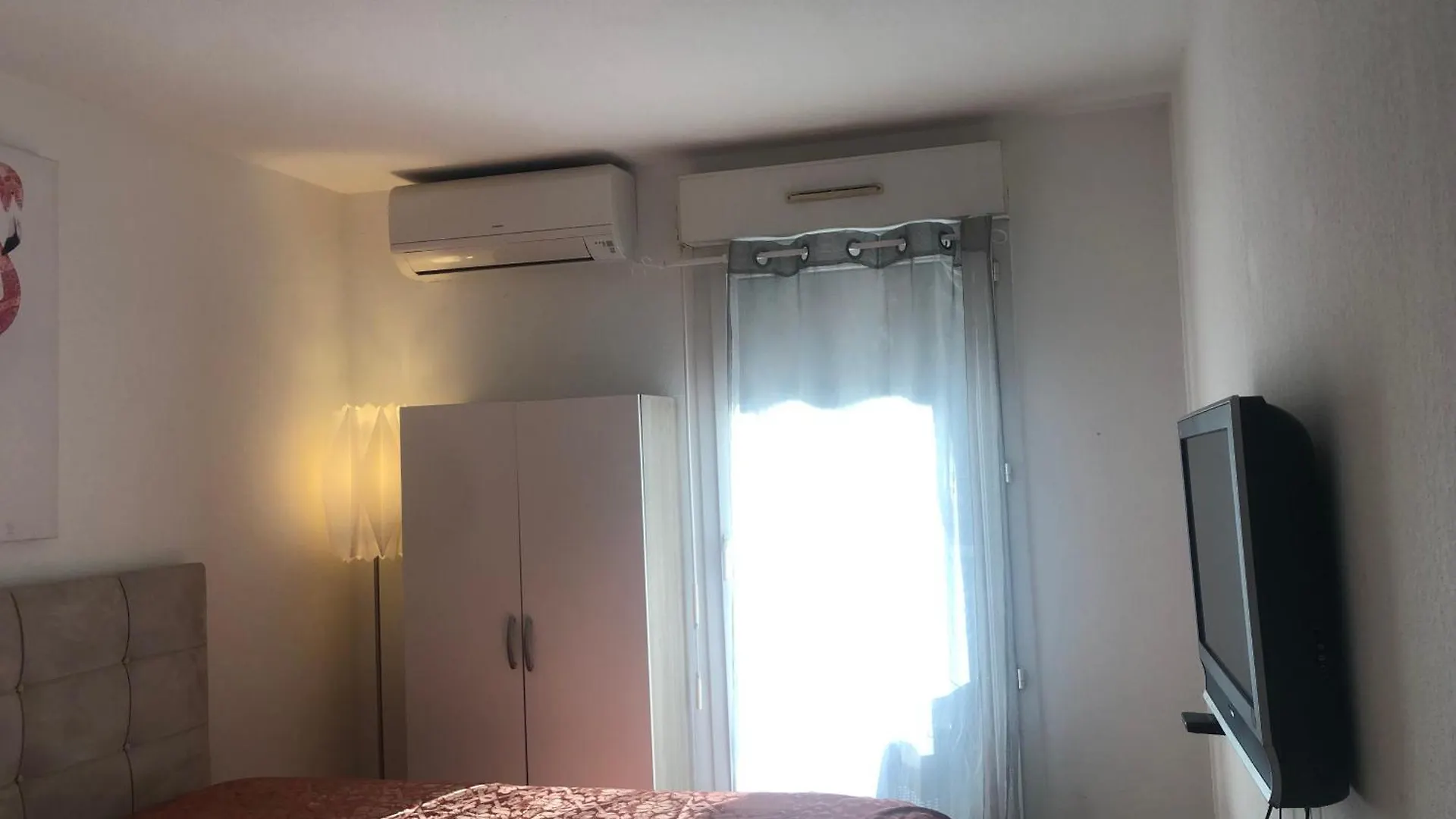 Apartment 3 Pieces 2 Sdb Centre De Cannes Frankreich
