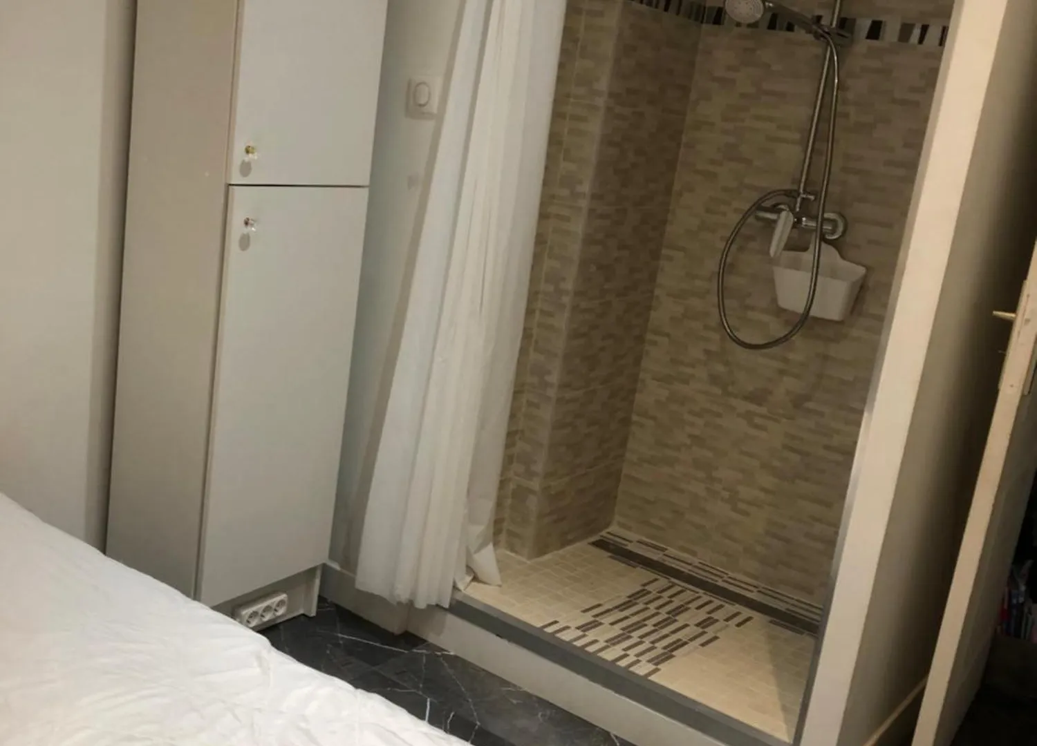 3 Pieces 2 Sdb Centre De Cannes Apartment